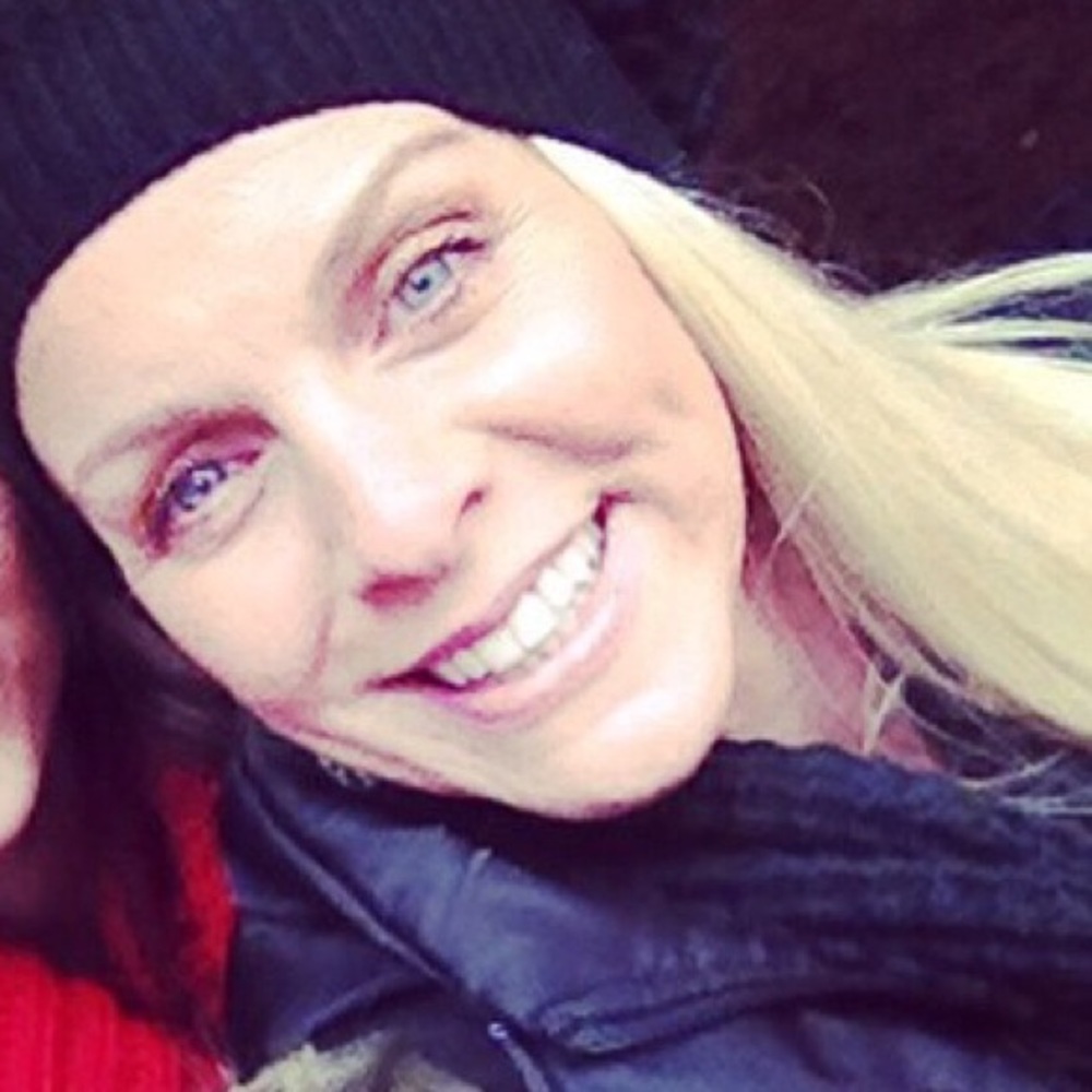 Meet your Posher, Linda